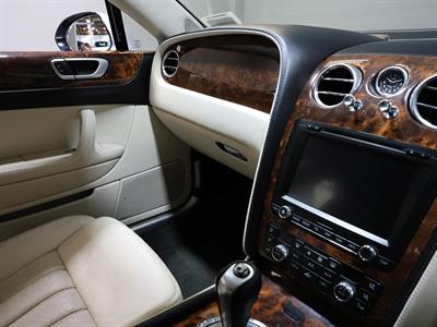 2012 BENTLEY CONTINENTAL - Thumbnail