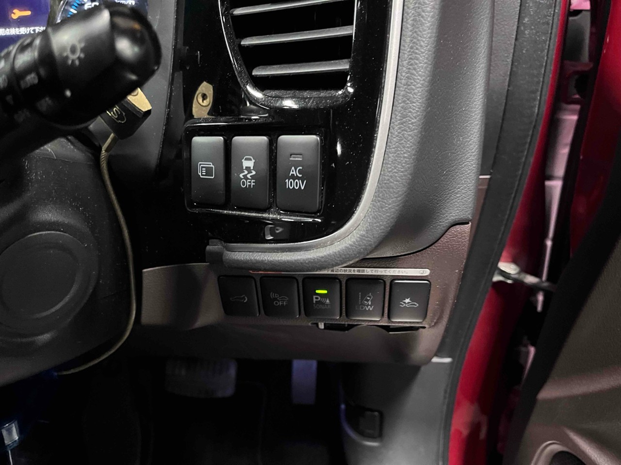 2015 Mitsubishi Outlander