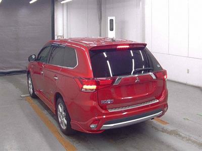 2015 Mitsubishi Outlander - Thumbnail