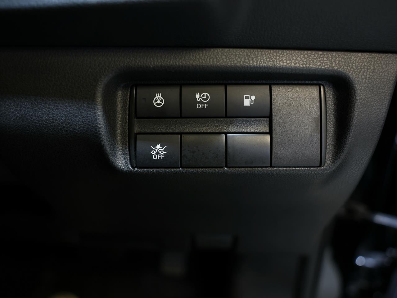2021 Nissan Leaf