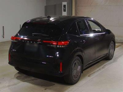 2024 Nissan Note - Thumbnail