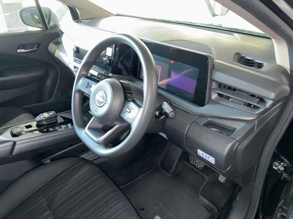2024 Nissan Note