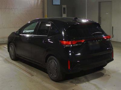 2024 Nissan Note - Thumbnail