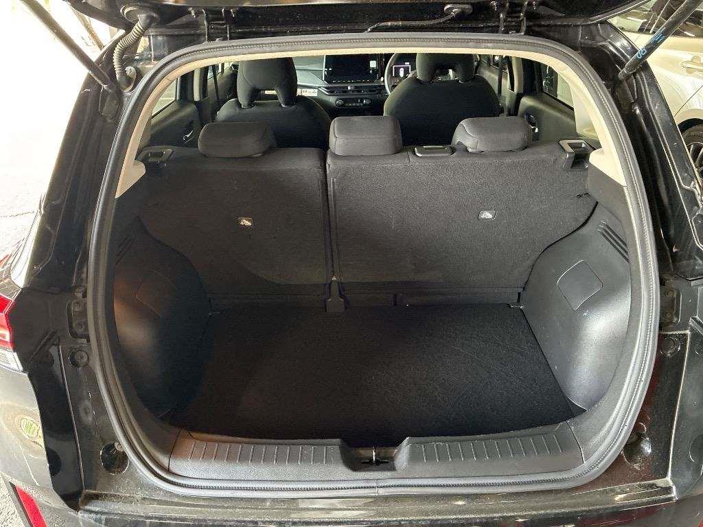 2024 Nissan Note