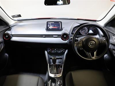 2015 Mazda CX-3 - Thumbnail