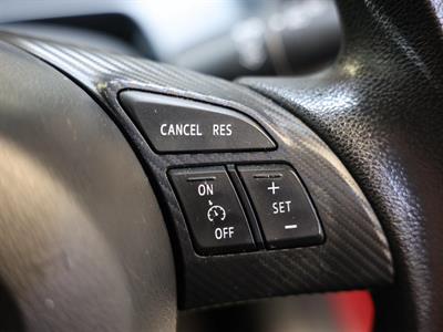 2015 Mazda CX-3 - Thumbnail