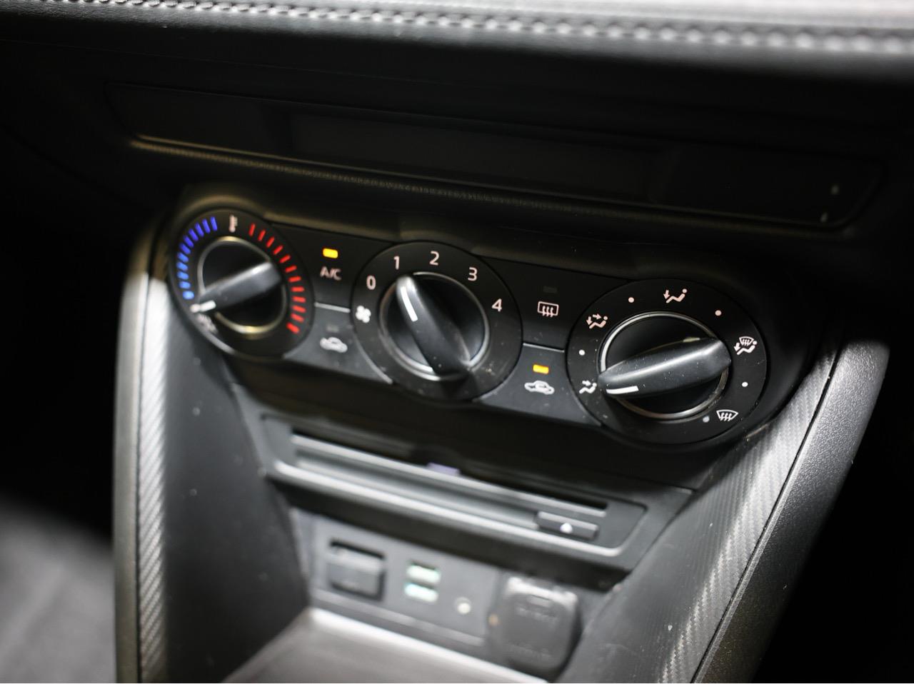 2015 Mazda CX-3