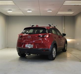 2015 Mazda CX-3 - Thumbnail