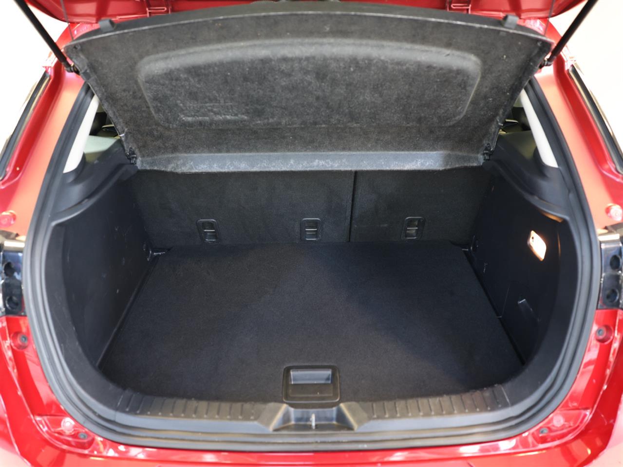 2015 Mazda CX-3