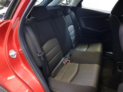 2015 Mazda CX-3 - Thumbnail