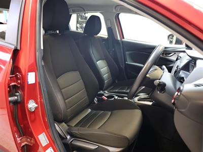 2015 Mazda CX-3 - Thumbnail