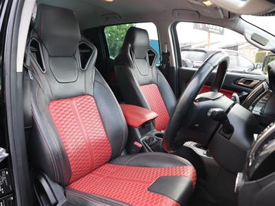 2020 Ford Ranger - Thumbnail