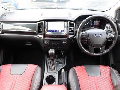 2020 Ford Ranger - Thumbnail