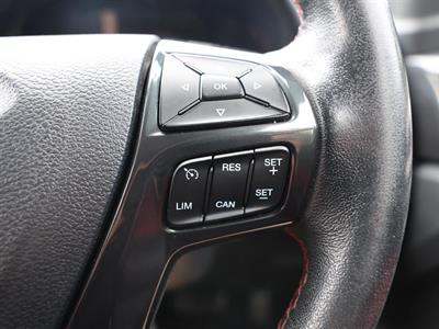 2020 Ford Ranger - Thumbnail