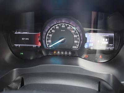 2020 Ford Ranger - Thumbnail