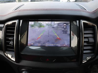 2020 Ford Ranger - Thumbnail