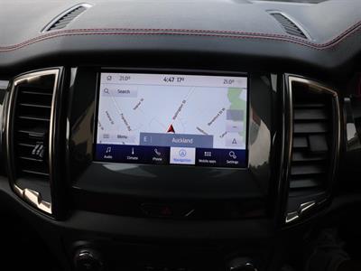 2020 Ford Ranger - Thumbnail