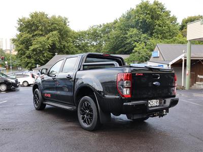 2020 Ford Ranger - Thumbnail