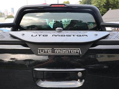 2020 Ford Ranger - Thumbnail