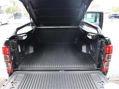 2020 Ford Ranger - Thumbnail