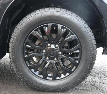 2020 Ford Ranger - Thumbnail