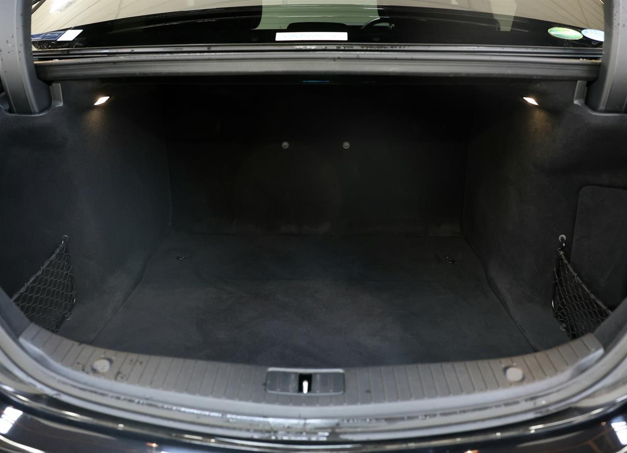 2015 Mercedes-Benz S 400