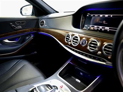 2015 Mercedes-Benz S 400 - Thumbnail