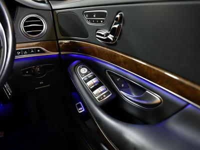 2015 Mercedes-Benz S 400 - Thumbnail