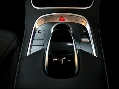 2015 Mercedes-Benz S 400 - Thumbnail