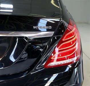 2015 Mercedes-Benz S 400 - Thumbnail