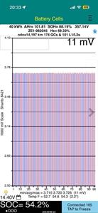 2019 Nissan Leaf - Thumbnail