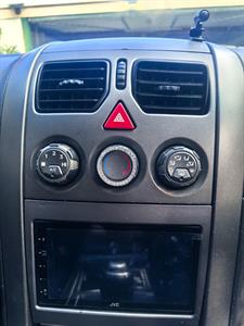 2005 Holden Crewman - Thumbnail