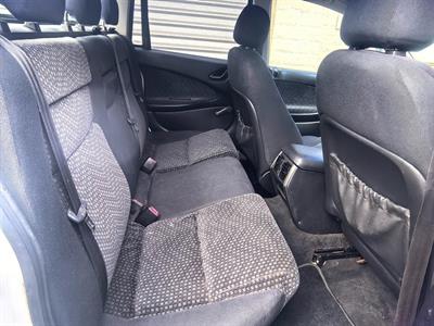 2005 Holden Crewman - Thumbnail