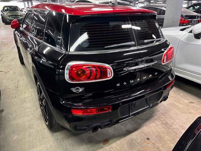 2017 Mini Clubman - Thumbnail