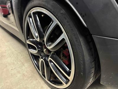 2017 Mini Clubman - Thumbnail