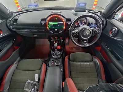 2017 Mini Clubman - Thumbnail