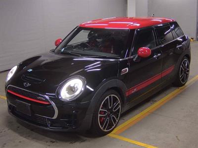 2017 Mini Clubman - Thumbnail
