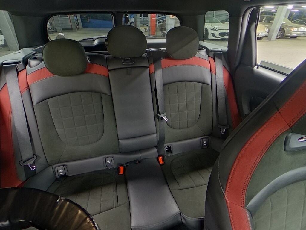 2017 Mini Clubman