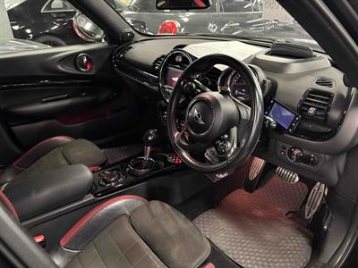 2017 Mini Clubman - Thumbnail