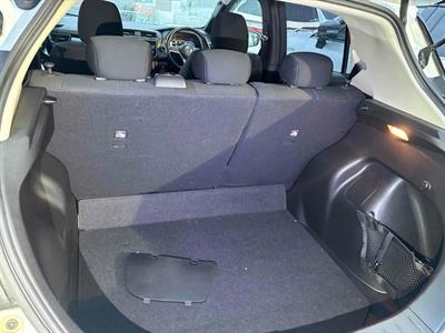 2018 Nissan Leaf - Thumbnail