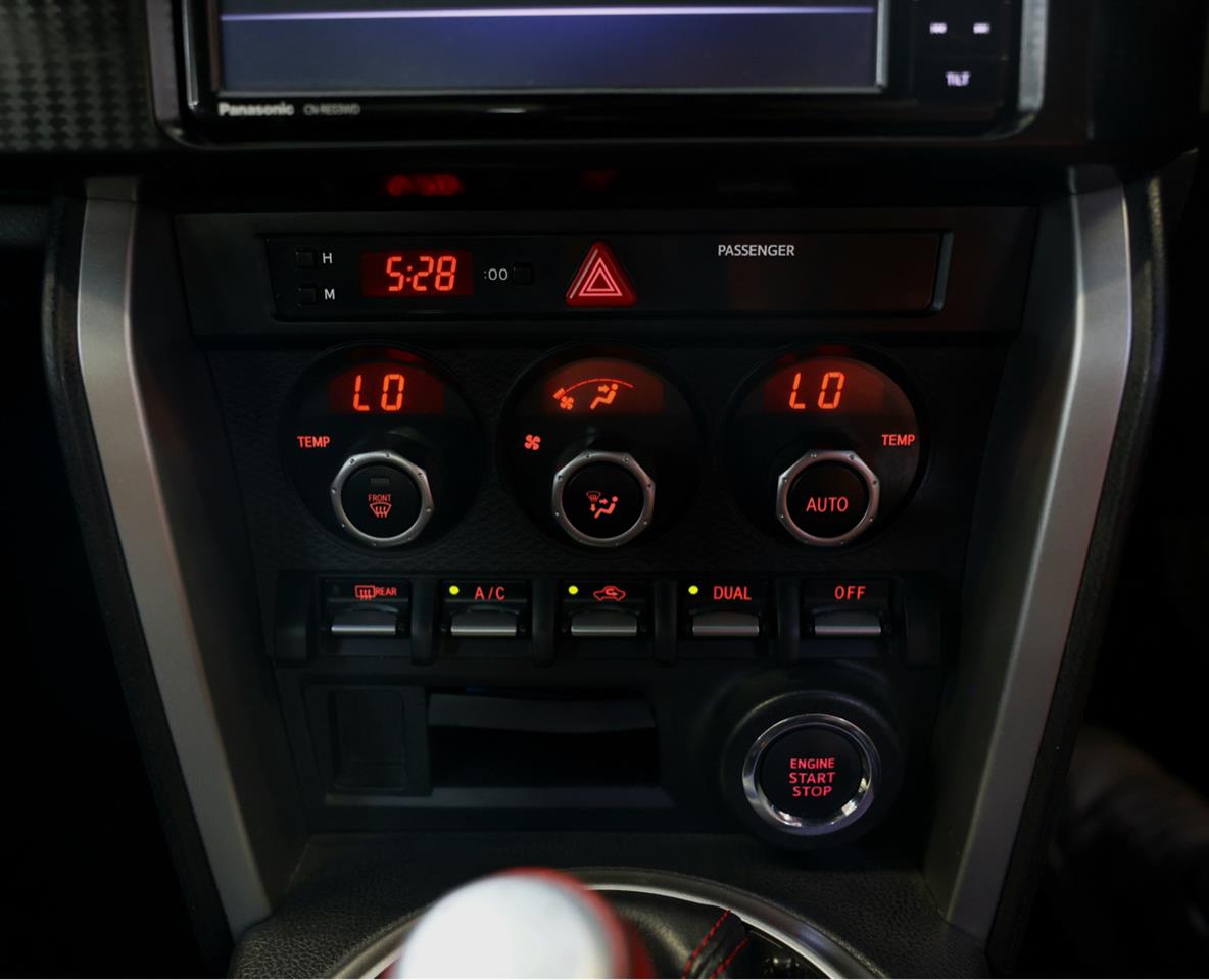 2012 Toyota 86