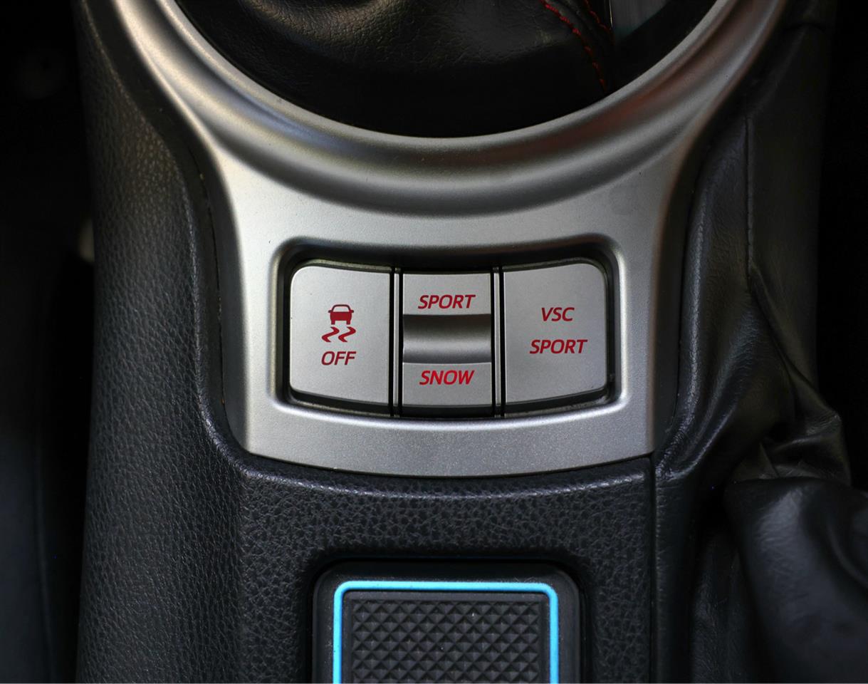 2012 Toyota 86