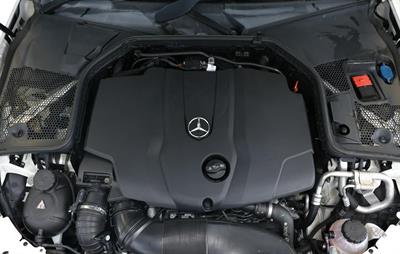 2017 Mercedes-Benz C 220 - Thumbnail