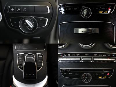 2017 Mercedes-Benz C 220 - Thumbnail