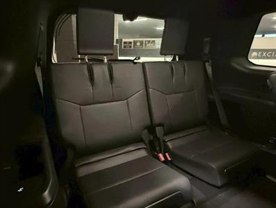 2025 Lexus GX 550 - Thumbnail