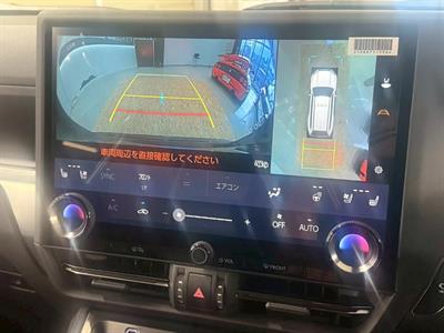 2025 Lexus GX 550 - Thumbnail