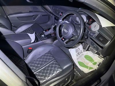 2015 Audi S7 - Thumbnail