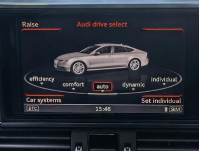 2015 Audi S7 - Thumbnail
