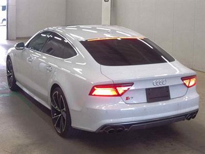 2015 Audi S7 - Thumbnail