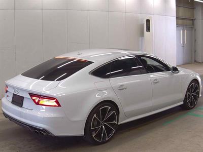 2015 Audi S7 - Thumbnail